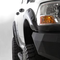 Smittybilt 2010-2018 Ram 2500/3500 M1 Fender Flares