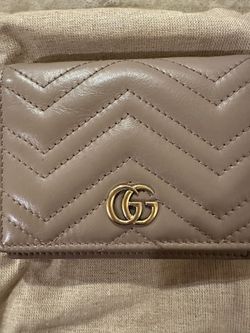Gucci Wallet