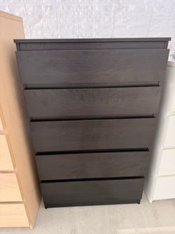 Office dresser