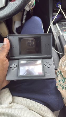 Nintendo Ds