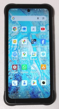 UMIDIGI Bison GT2 (RP03)8GB+128GB Fast Charge Unlocked Global Smartphone