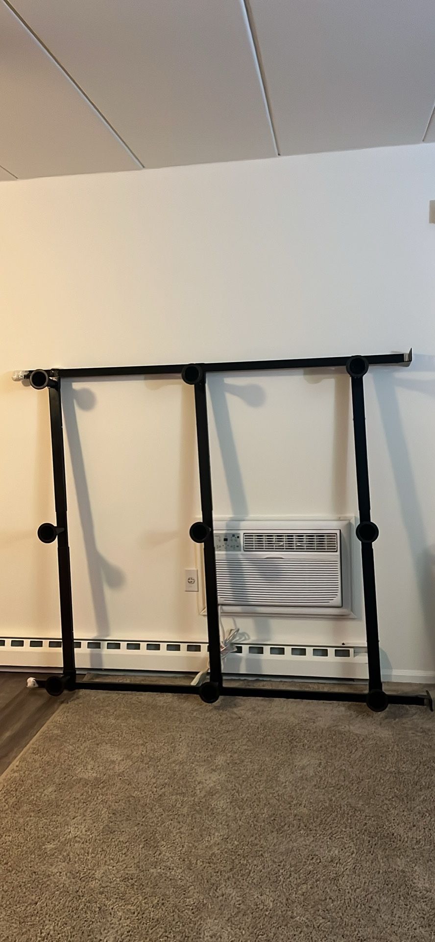 Bed Frame Metal