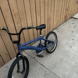 Bmx Bike 