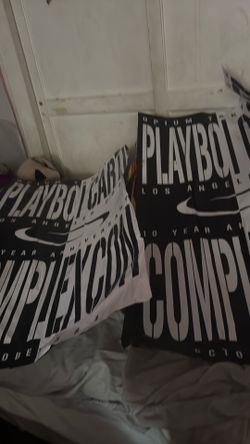 PLAYBOICARTI X COMPLEXCON 2026 PÓSTER