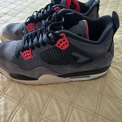 Jordan's size 10.5 used