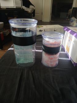 Bodum Food Storage 2 Pcs