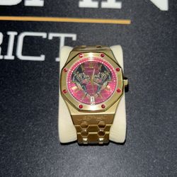 Ed Hardy Watch