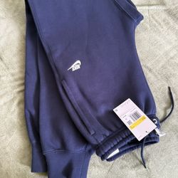 Nike Sweats 