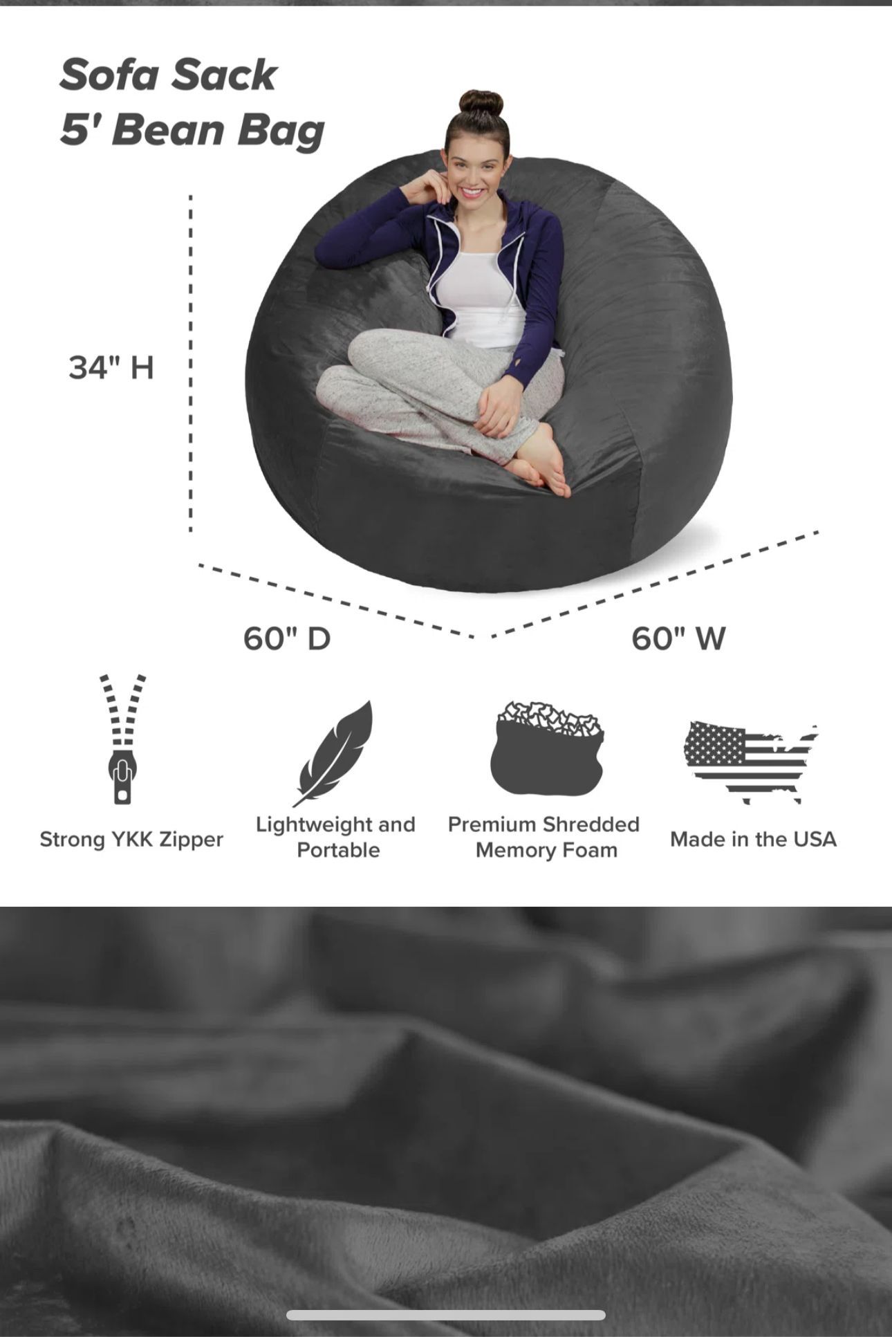 Bean Bag
