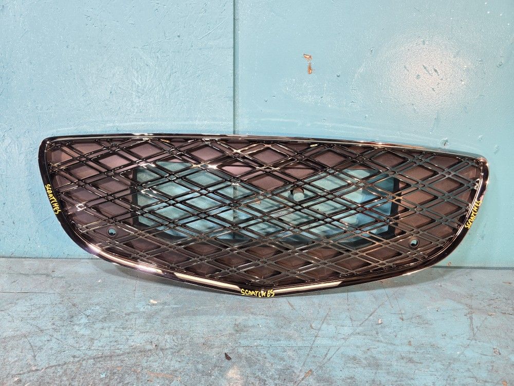 GV70 2022 2023 2024 2025 GRILLE OEM