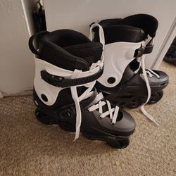 Roller Blades