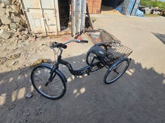 Bike/Bicicleta
