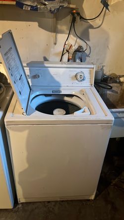 Kenmore Top Load Washing Machine