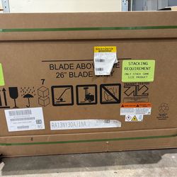 Rheem 2.5 ton ac unit (R454B) refrigerant