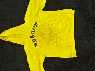 Large spider hoodies