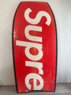 *USED RARE* Supreme Morey Mach 7 Body Board