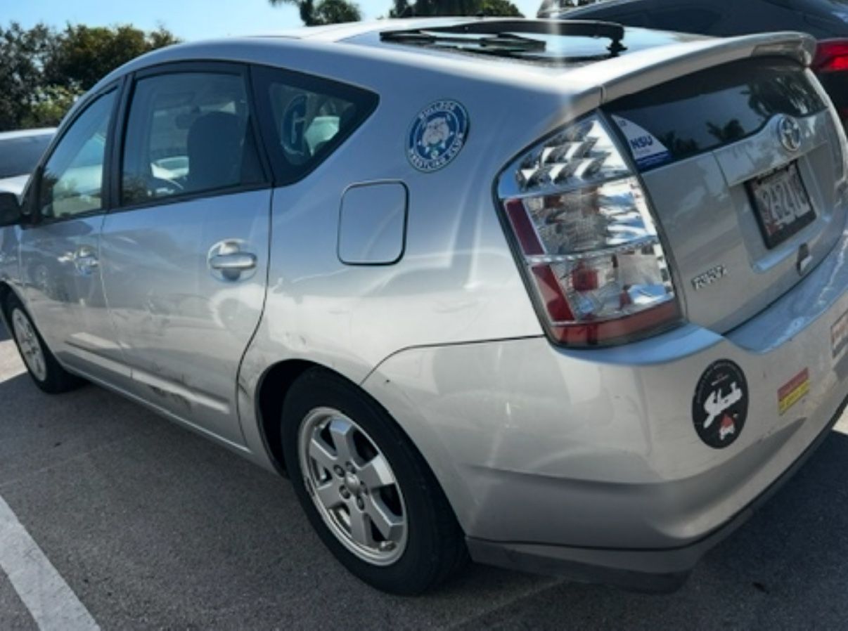 2009 Toyota Prius