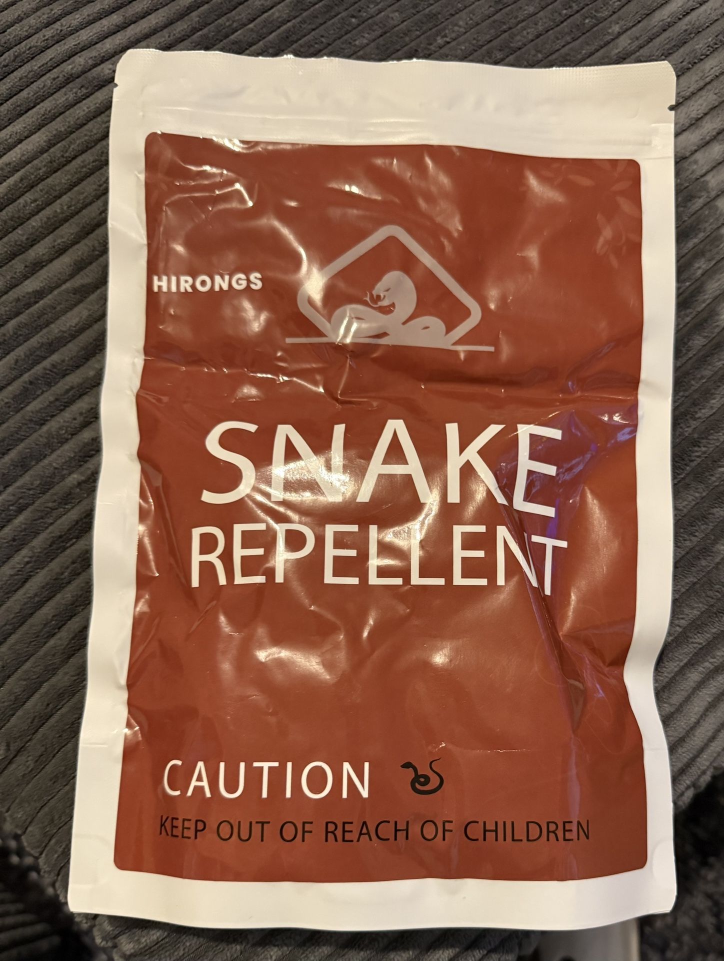 Snake Repellent