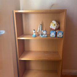 Book Shelf 