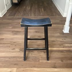 Pottery Barn Tibet Counter Stool 