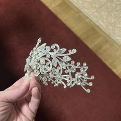 Bridal Tiara