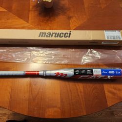 Marucci CATX BBCOR Composite Baseball Bat