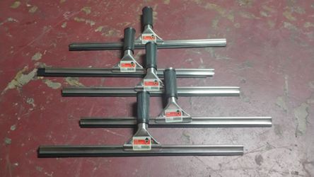 Tough Guy 18" squeegee