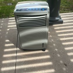 Coolant Evaporative Coolant 