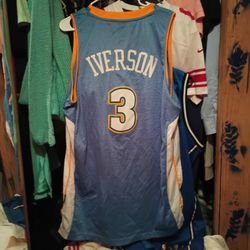 Denver Jersey 