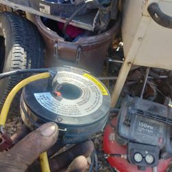 Partes De 2004 Ford Mustag