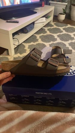 Birkenstock Size 9