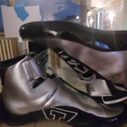 Title Boxing Tennis Shoes