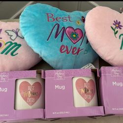 Brand New Mother’s Day Items