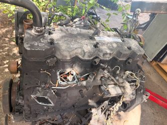 5.9 cummins parts engine