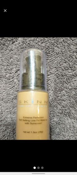 SKINN Extreme perfection