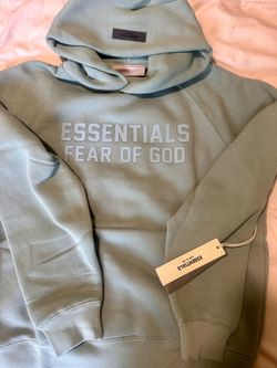 XS Light Green Essentials