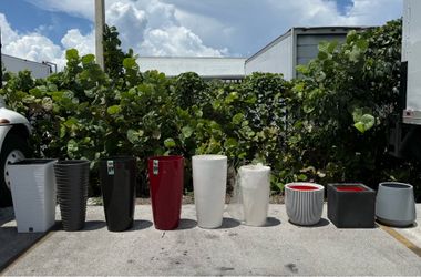 Garage sale