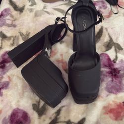 Aldo Heels 