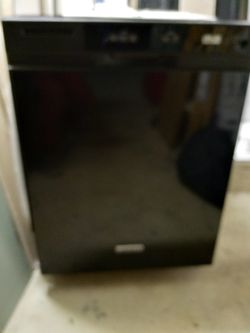 Dishwasher KitchenAid new