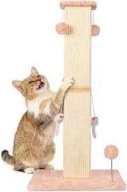 Large Cat Scratching Post