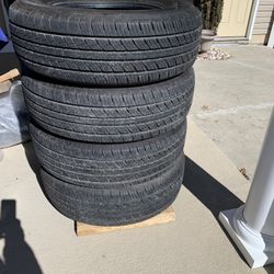 Tires