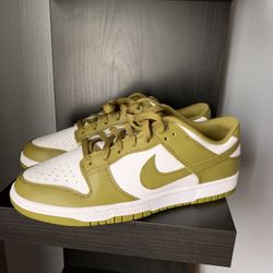 New Nike Dunks Mens 10.5 & Nike Shorts Large
