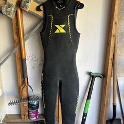 Xterra Sleeveless Wetsuit