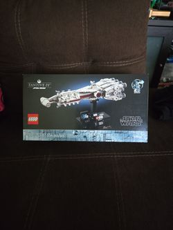 Lego Star Wars: Tantive IV
