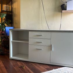 TV Console/ Desk 