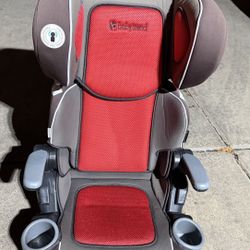 Booster Seat $45 Pick Up Only Bonanza And Lamb 