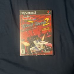 ps2 game willing to trade