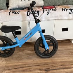 New Balance Bikes 12" Inches