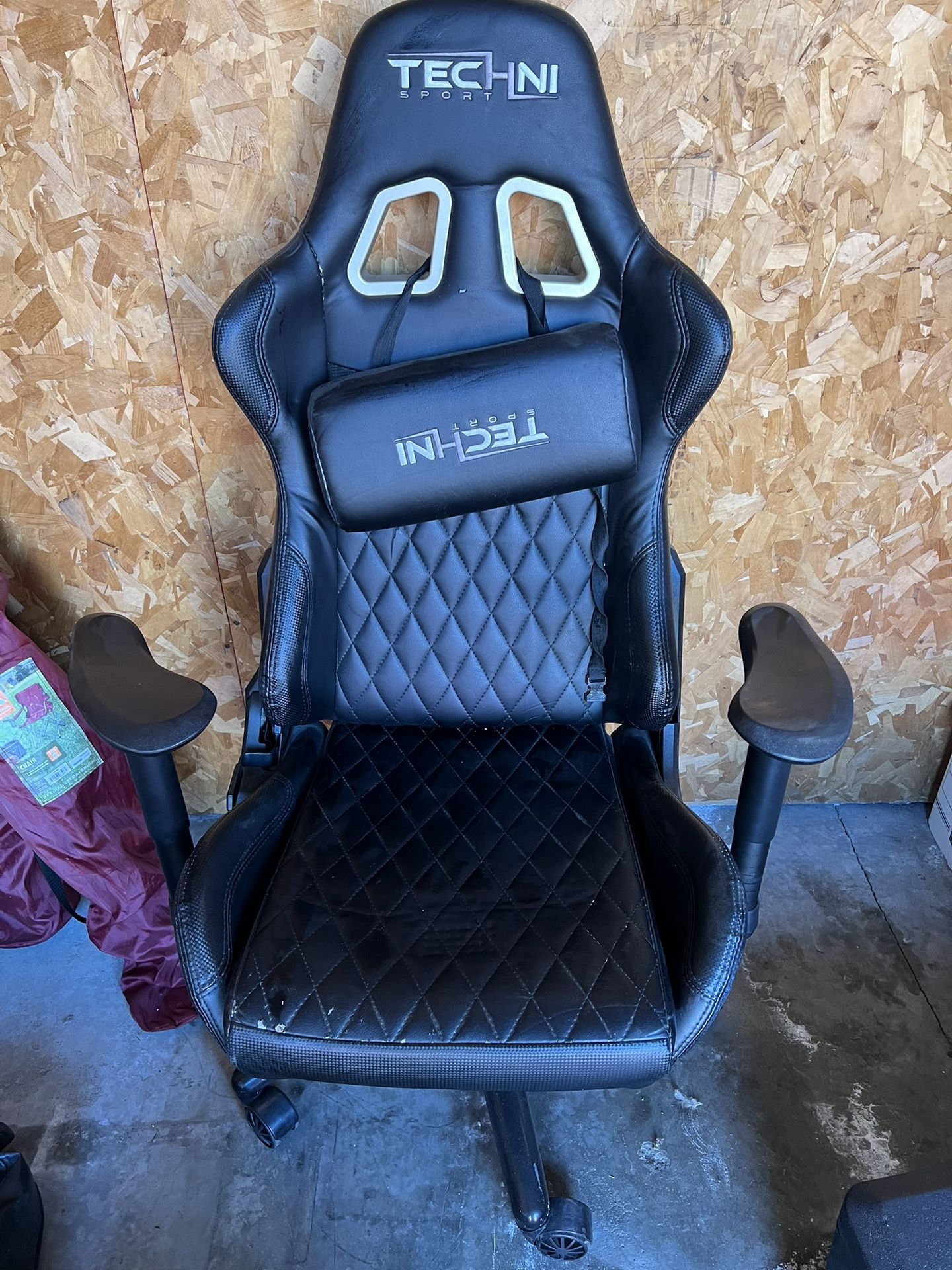 Gaming Chair