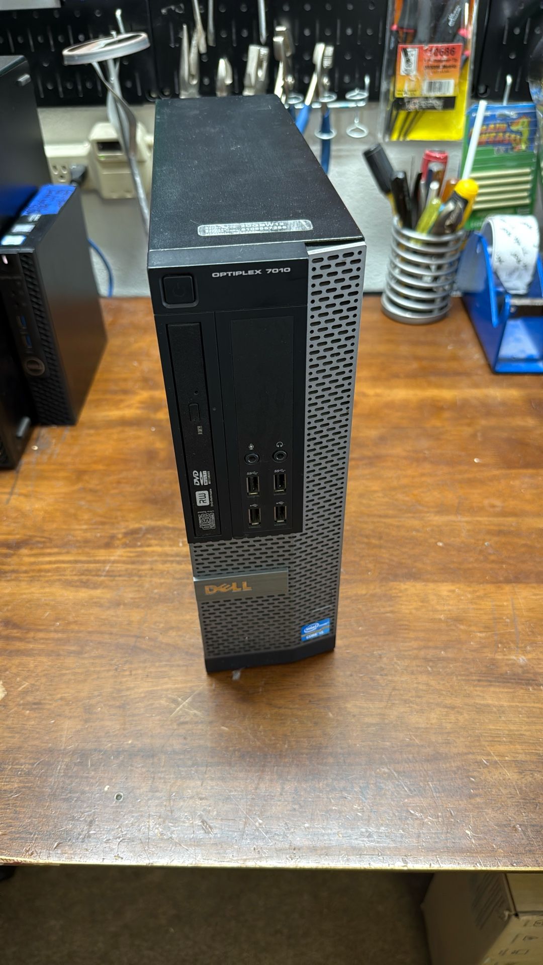 Dell OptiPlex 7010